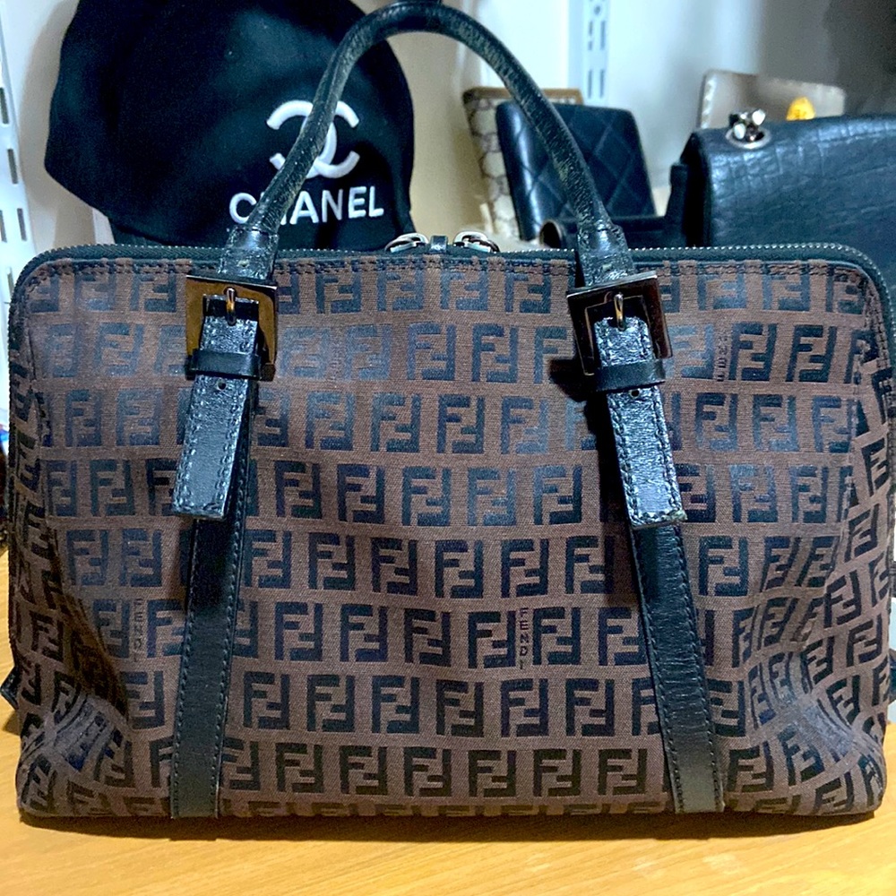 Fendi Bag